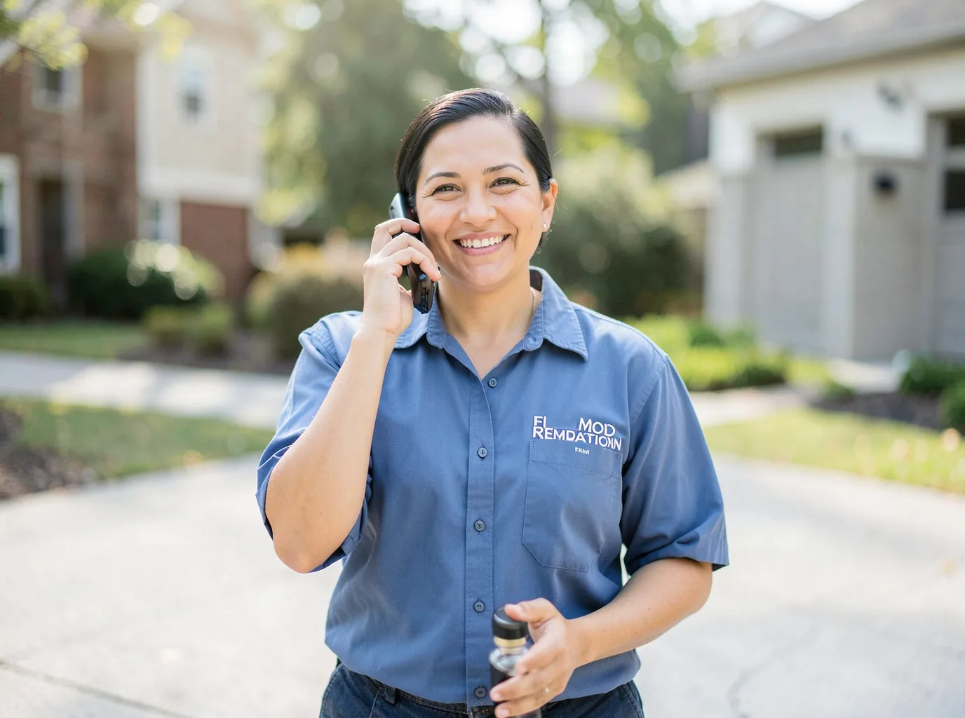 Mold Remediation White, SD FAQs